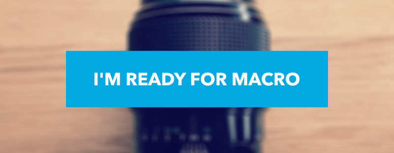 I’M READY FOR&nbsp;MACRO