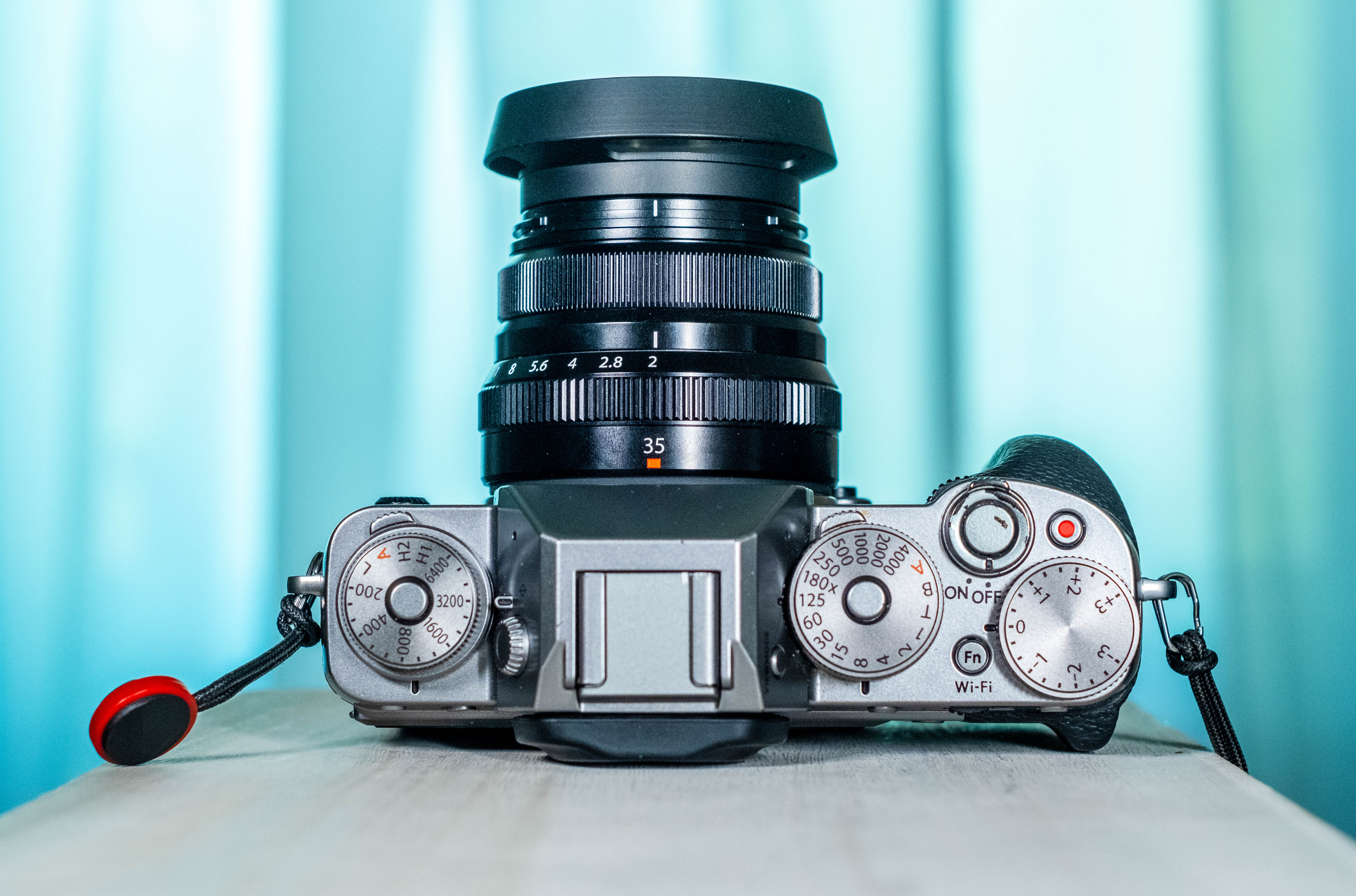 Is The Fujifilm X-T1 Still Good In 2021? – Craig Bergonzoni's Blog
