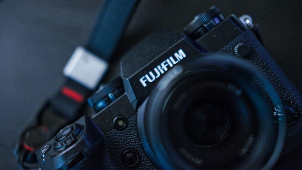 Fujifilm Creative Collective