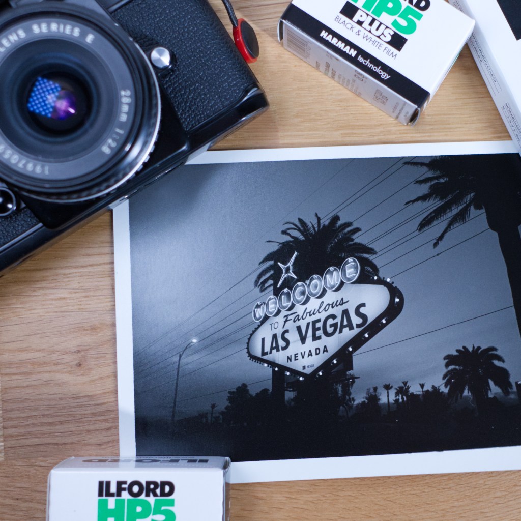 MY FILM PHOTOGRAPHY IN&nbsp;2023